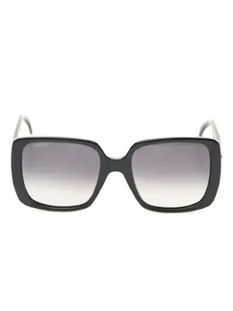 Gucci Pre-Owned: Очки 