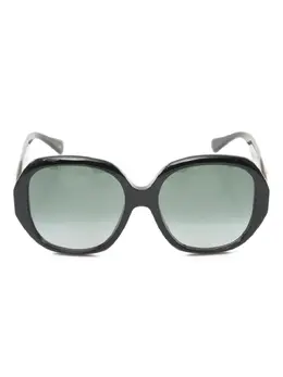 Gucci Pre-Owned: Очки 