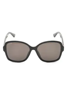 Gucci Pre-Owned: Очки 