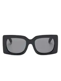 Versace Eyewear: Очки 