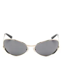 Versace Eyewear: Очки 