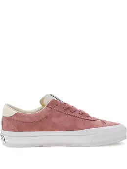 Vans: Розовые кроссовки  Sport