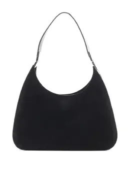 Gucci Pre-Owned: Чёрная сумка 