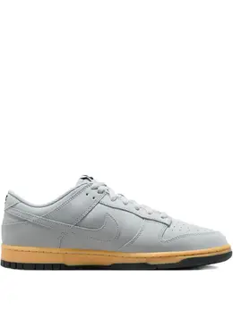 Nike: Светлые кроссовки  Dunk Low SE