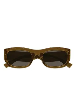 Saint Laurent Eyewear: Очки 