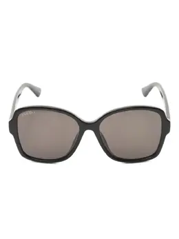 Gucci Pre-Owned: Очки 