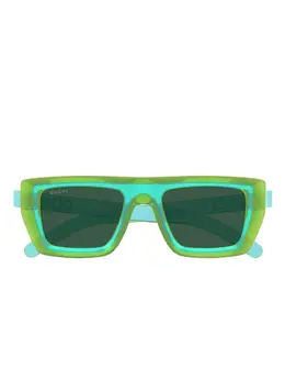 Gucci Eyewear: Очки 