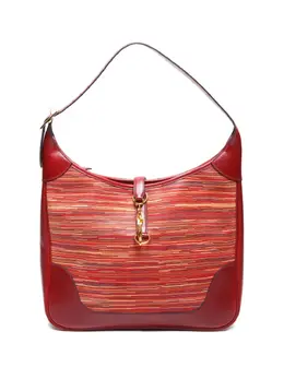 Hermès Pre-Owned: Красная сумка 