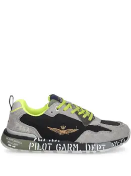 Aeronautica Militare: Кроссовки 