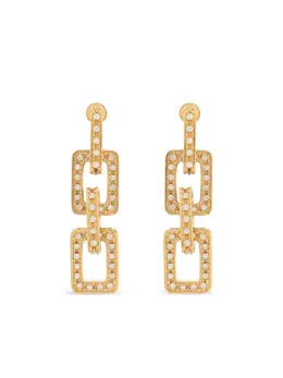 Marni: Серьги 