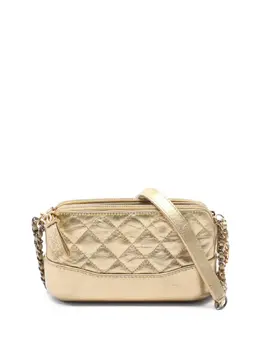 CHANEL Pre-Owned: Сумка 