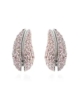 Tory Burch: Серьги 