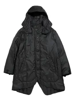 Engineered Garments: Чёрная куртка 