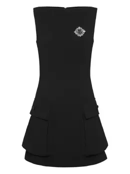 Philipp Plein: Короткое платье 