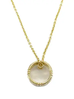 Bvlgari Pre-Owned: Колье 