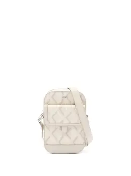 Christian Dior Pre-Owned: Сумка с принтом 