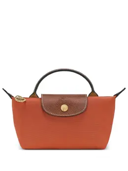 Longchamp: Косметичка  Le Pliage