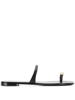 Giuseppe Zanotti: Красное кольцо  Ring