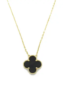Van Cleef & Arpels: Колье 