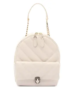 Bvlgari Pre-Owned: Рюкзак 