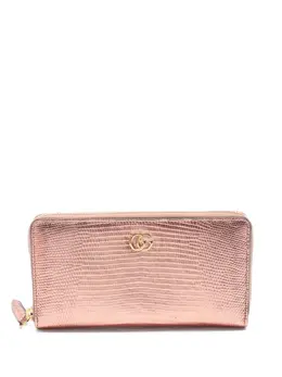 Gucci Pre-Owned: Кошелёк 