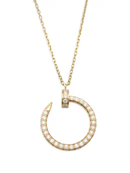 Cartier: Колье 