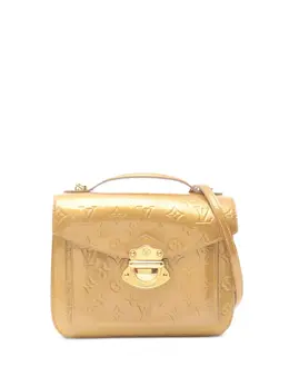 Louis Vuitton Pre-Owned: Сумка 