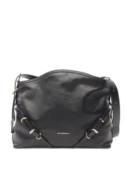 Givenchy Pre-Owned: Чёрная сумка 