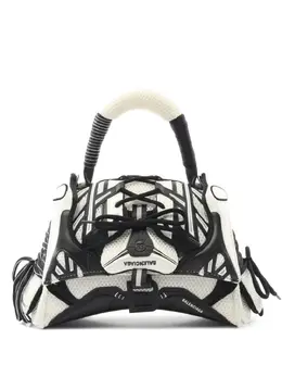 Balenciaga Pre-Owned: Белая сумка 