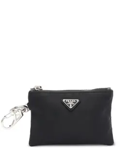 Prada Pre-Owned: Косметичка 