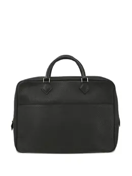 Hermès Pre-Owned: Портфель 