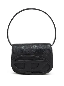 Diesel: Чёрная сумка 
