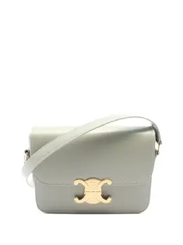 Céline Pre-Owned: Светлая сумка 