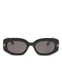 TOM FORD Eyewear: Очки 