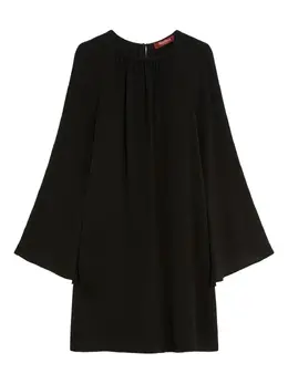 Max Mara: Платье колокол 