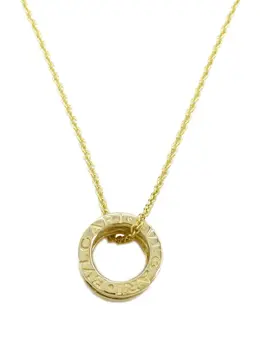 Bvlgari Pre-Owned: Подвеска 