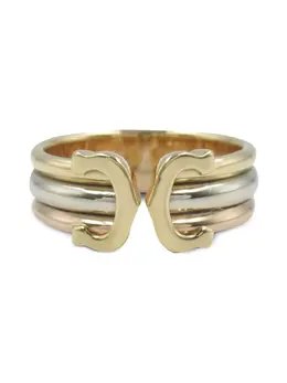 Cartier: Кольцо 