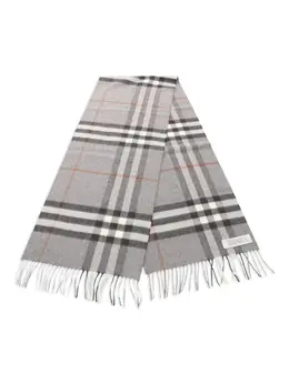 Burberry Pre-Owned: Шарф 