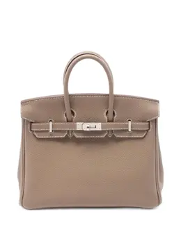 Hermès Pre-Owned: Сумка 