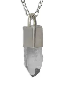 Parts of Four: Колье  Talisman