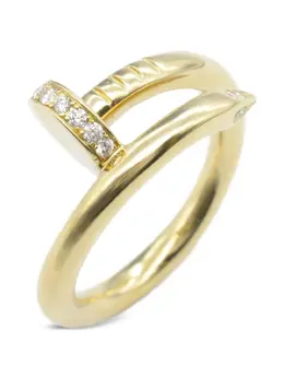 Cartier: Кольцо 