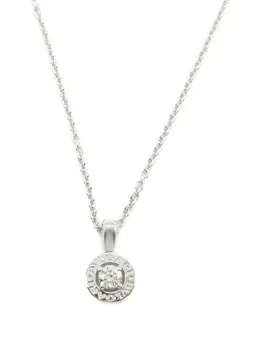 Bvlgari Pre-Owned: Колье 