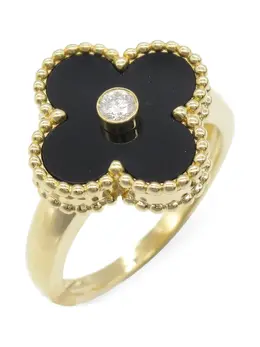 Van Cleef & Arpels: Кольцо 
