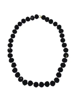 CHANEL Pre-Owned: Колье 