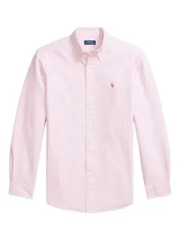 Polo Ralph Lauren: Рубашка в полоску 