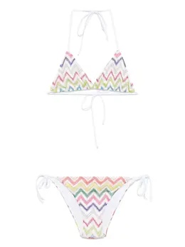 Missoni: Купальник 
