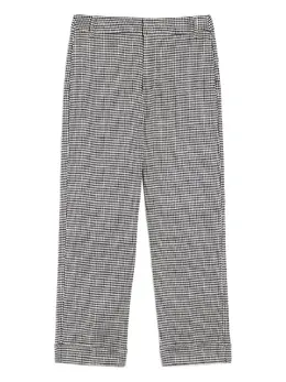 'S Max Mara: Синие брюки 