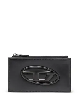 Diesel: Чёрный картхолдер 