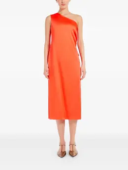 Max Mara: Платье миди 