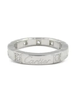 Cartier: Кольцо 